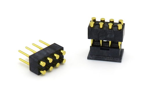 金價(jià)飛漲，連接器鍍硬金技術(shù)如何實(shí)現(xiàn)省金化？